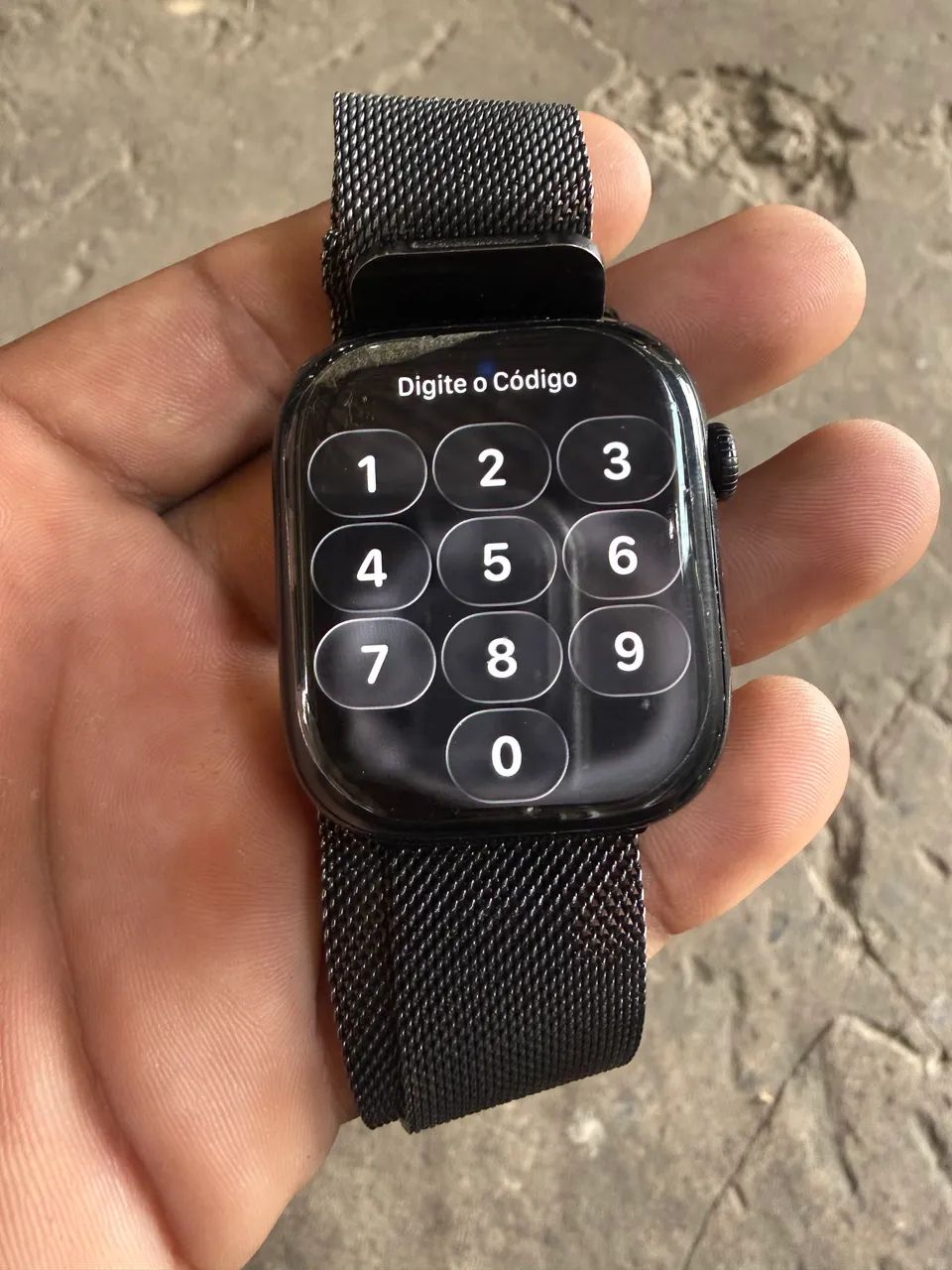 Apple Watch  - Foto 3