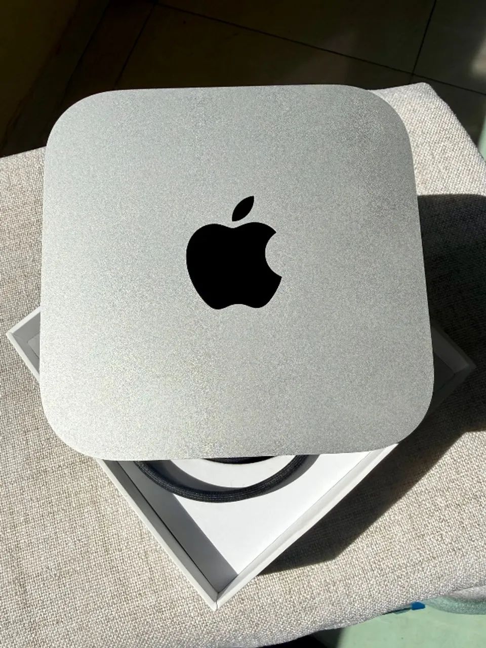 Mac Mini M4 Pro - 24GB RAM - 512GB SSD - Foto 3