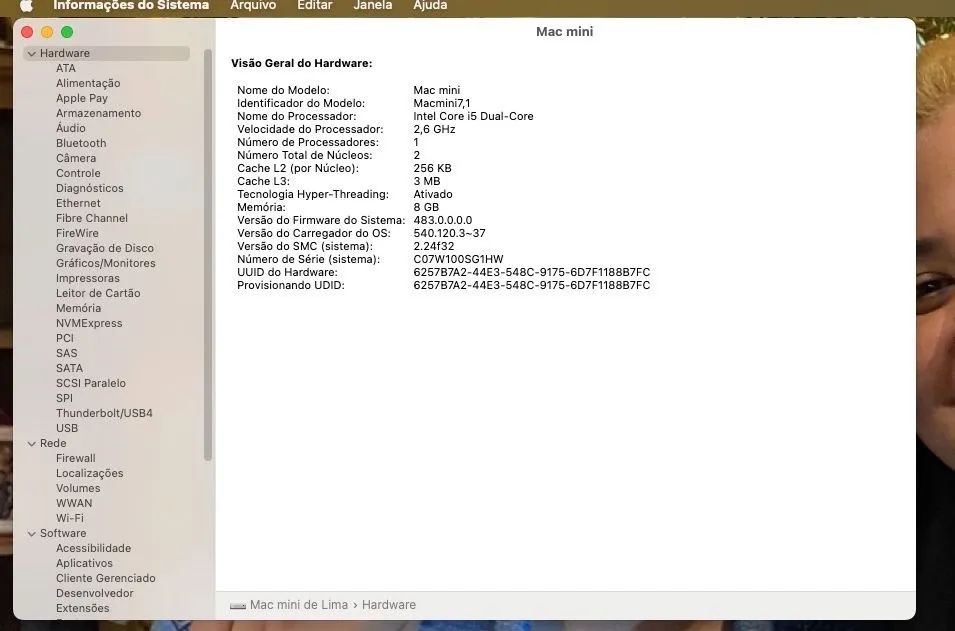 Mac Mini 2014 - Foto 4