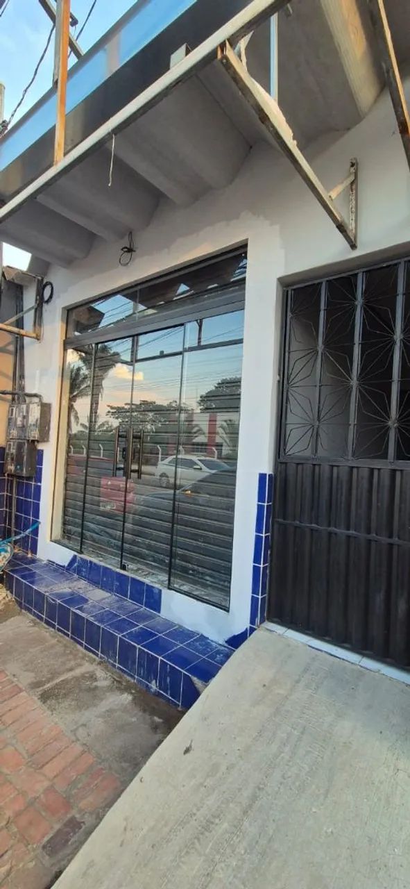 ALUGA-SE PONTO COMERCIAL  - Foto 4