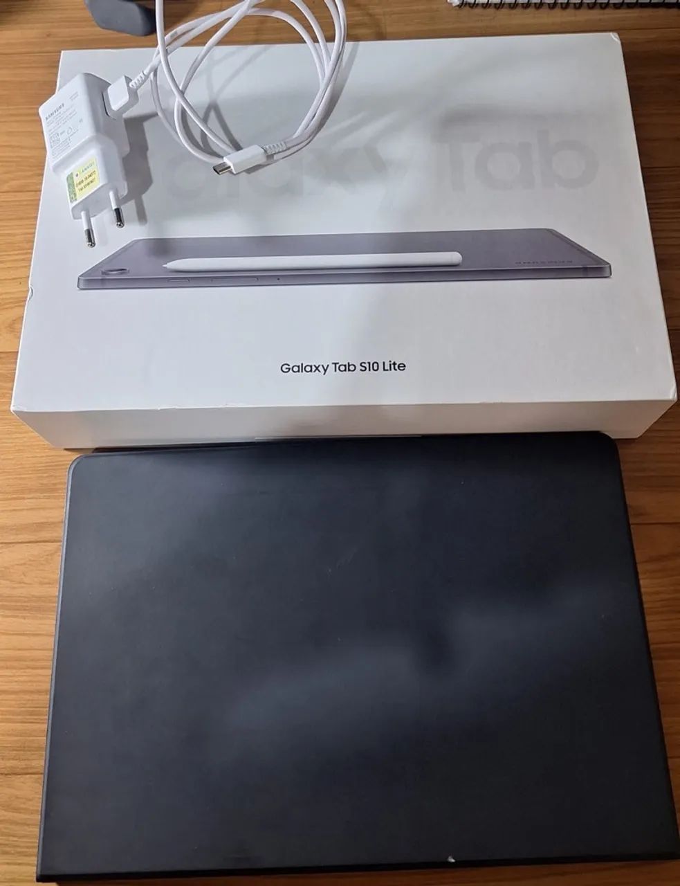 Galaxy Tab S10 Lite