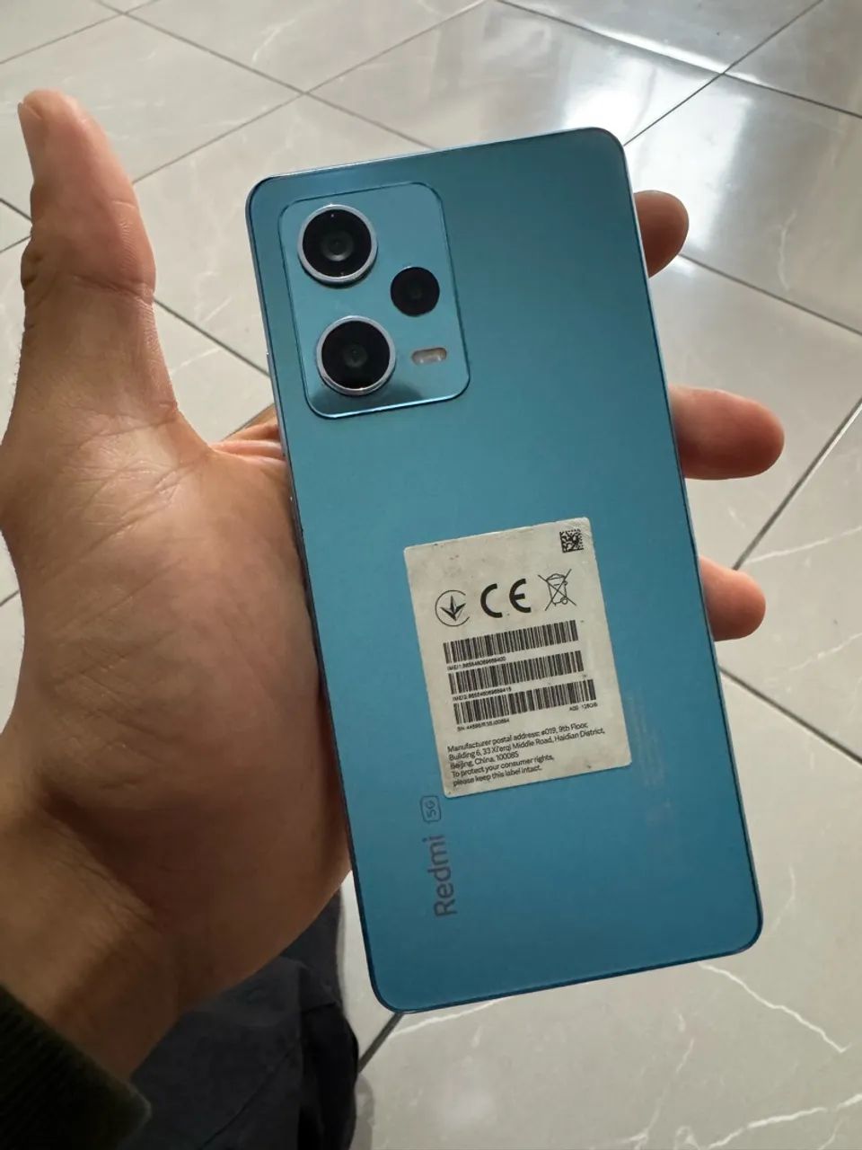 Redmi note 12 pro 5G 8 ram - Foto 2