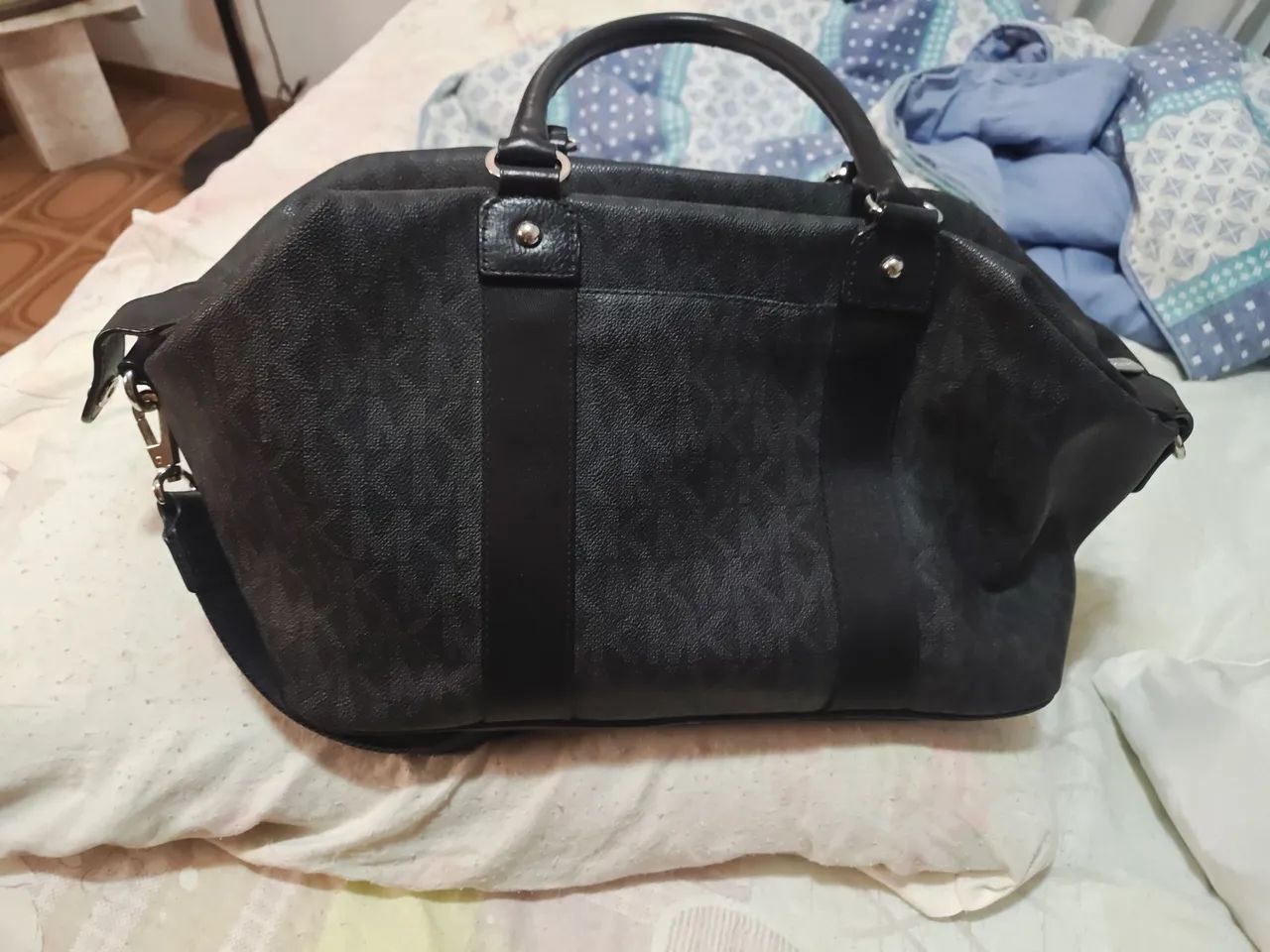 Bolsa de couro - Foto 2