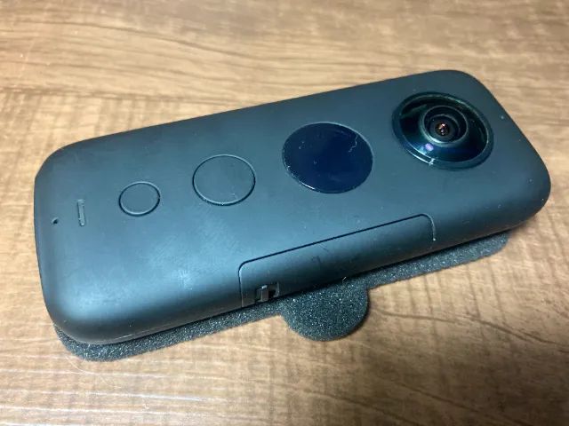 Câmera Insta360 ONE X - Foto 3