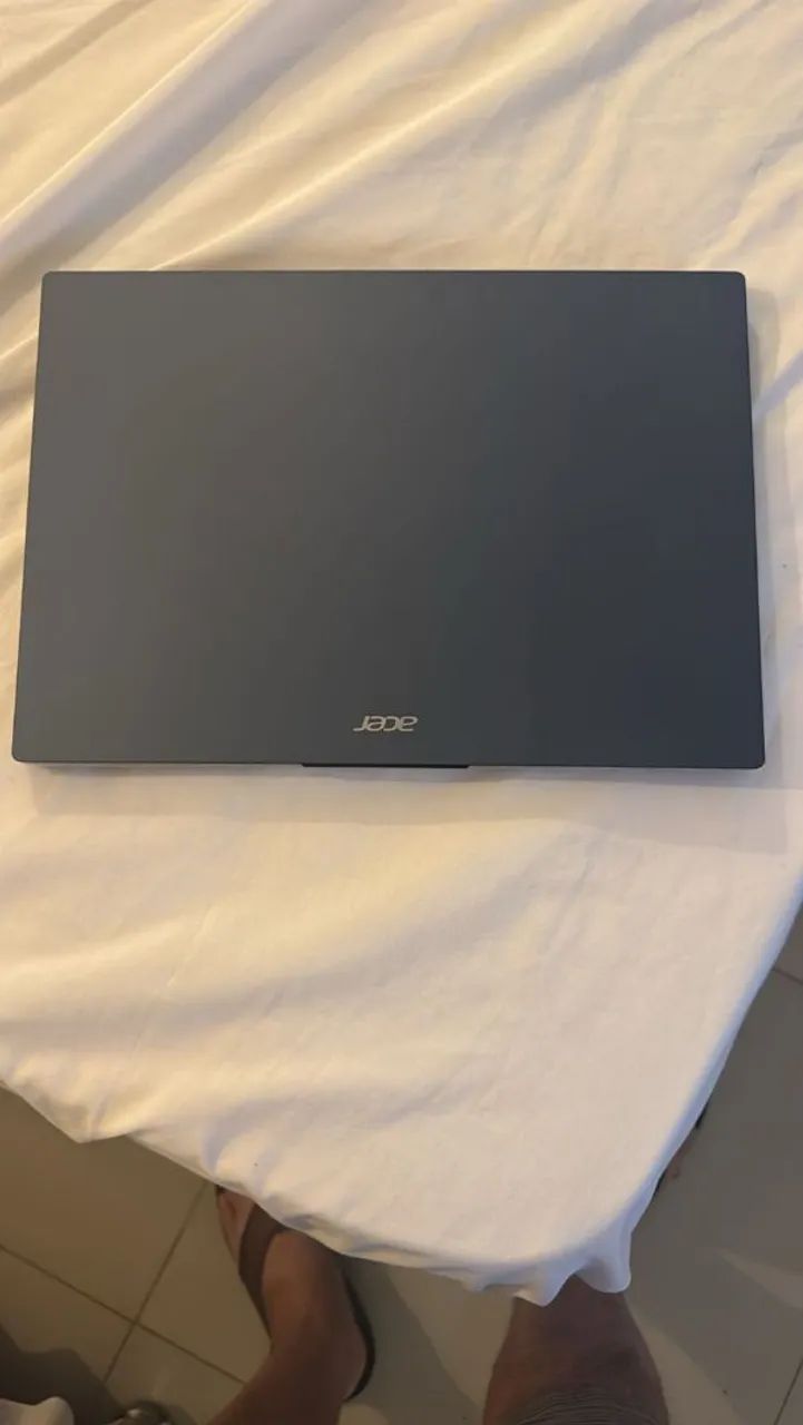 Acer Aspire Go 15 8gb DDR5 e 512gb nvme - Foto 4