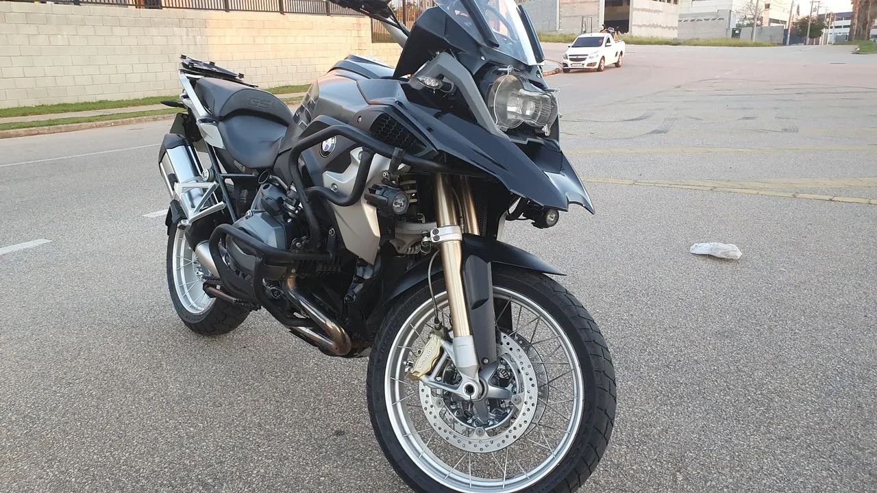 GS 1200  - Foto 5