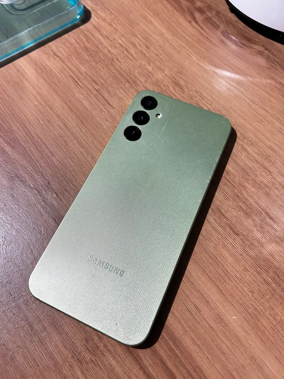 Celular Samsung  - Foto 2