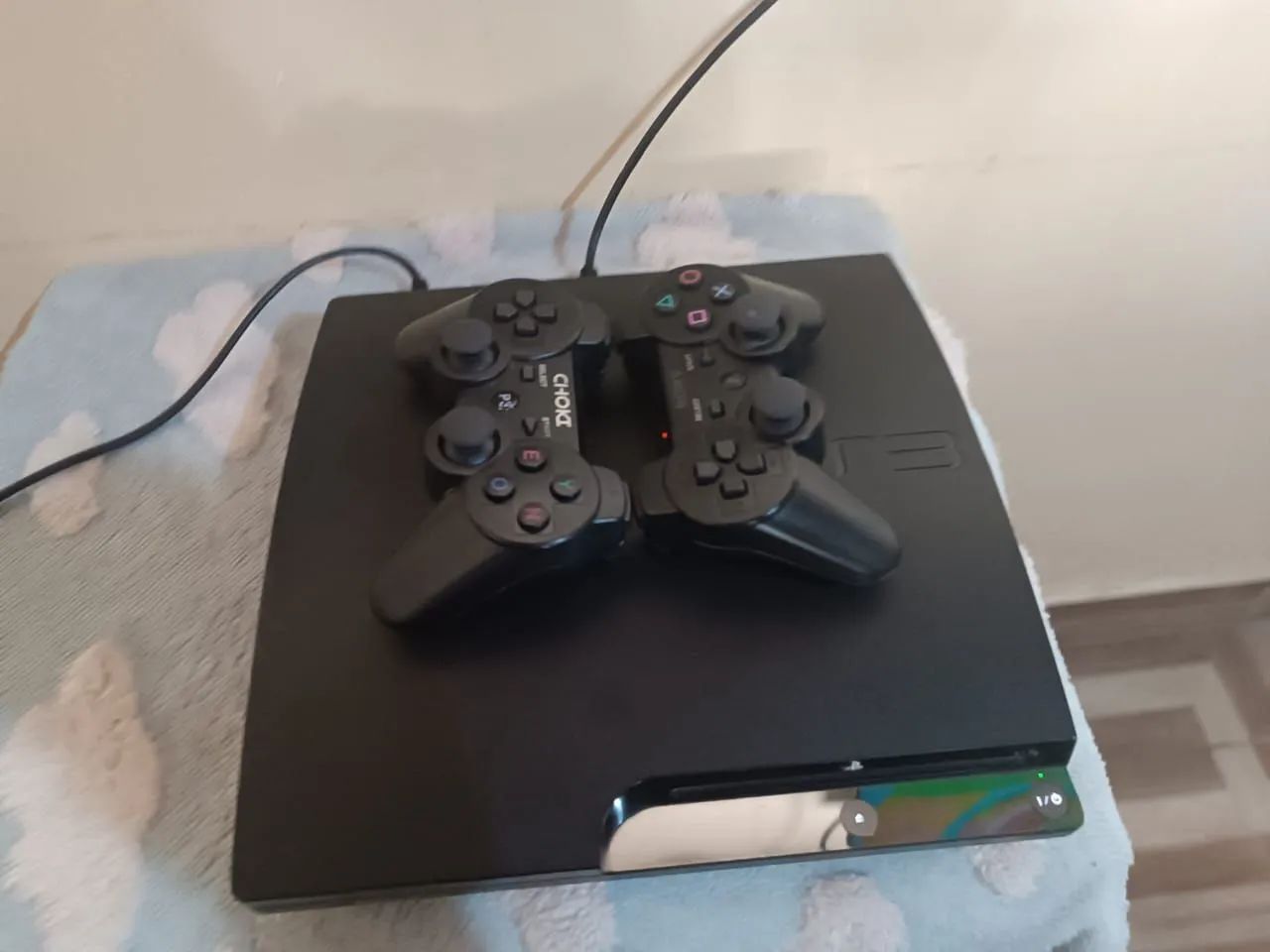Playstation 3 - Foto 2