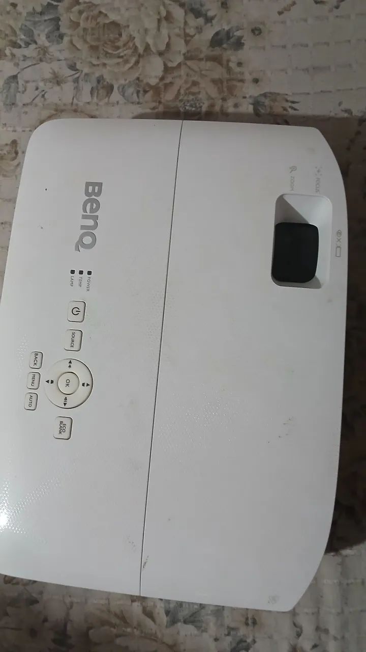 Projetor  - Foto 4