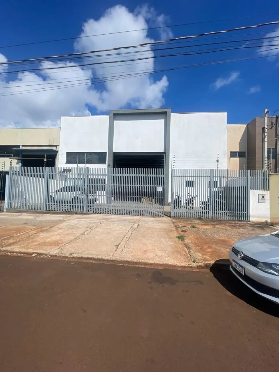 Comercial Barracão em Maringá - Foto 4