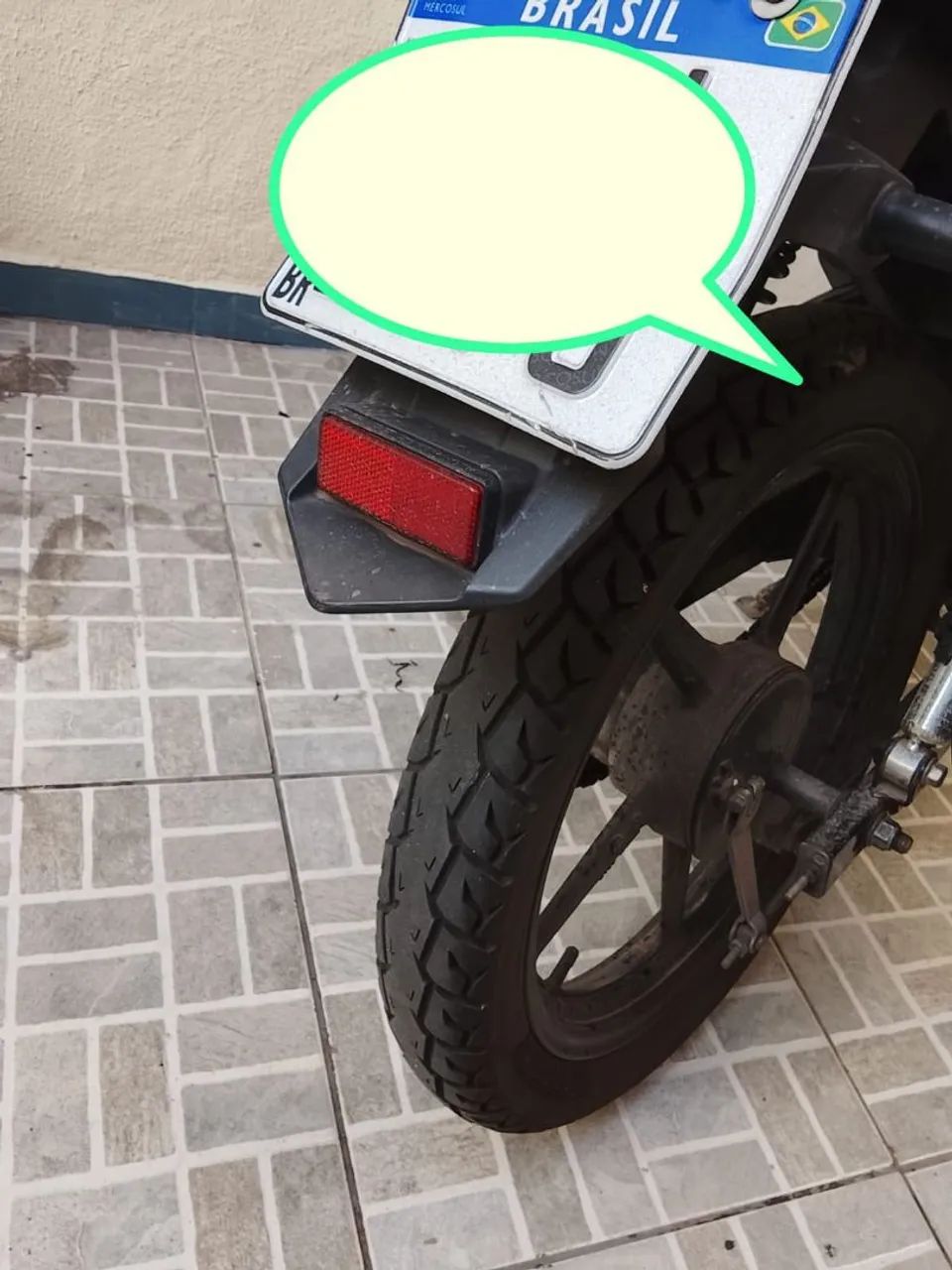 Yamaha Factor 150  - Foto 5