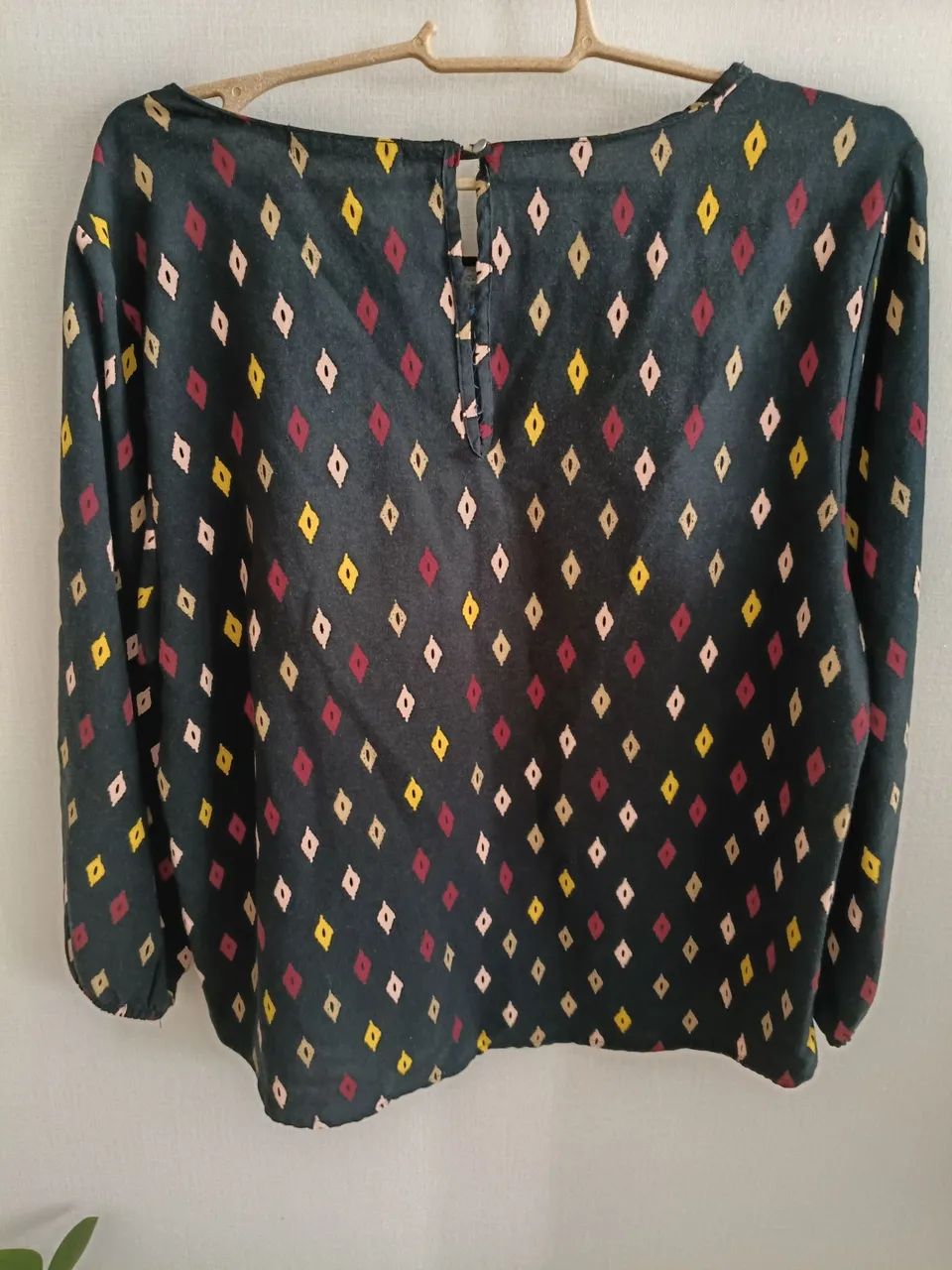 Blusinha M  em Viscolinho Renner  - Foto 2