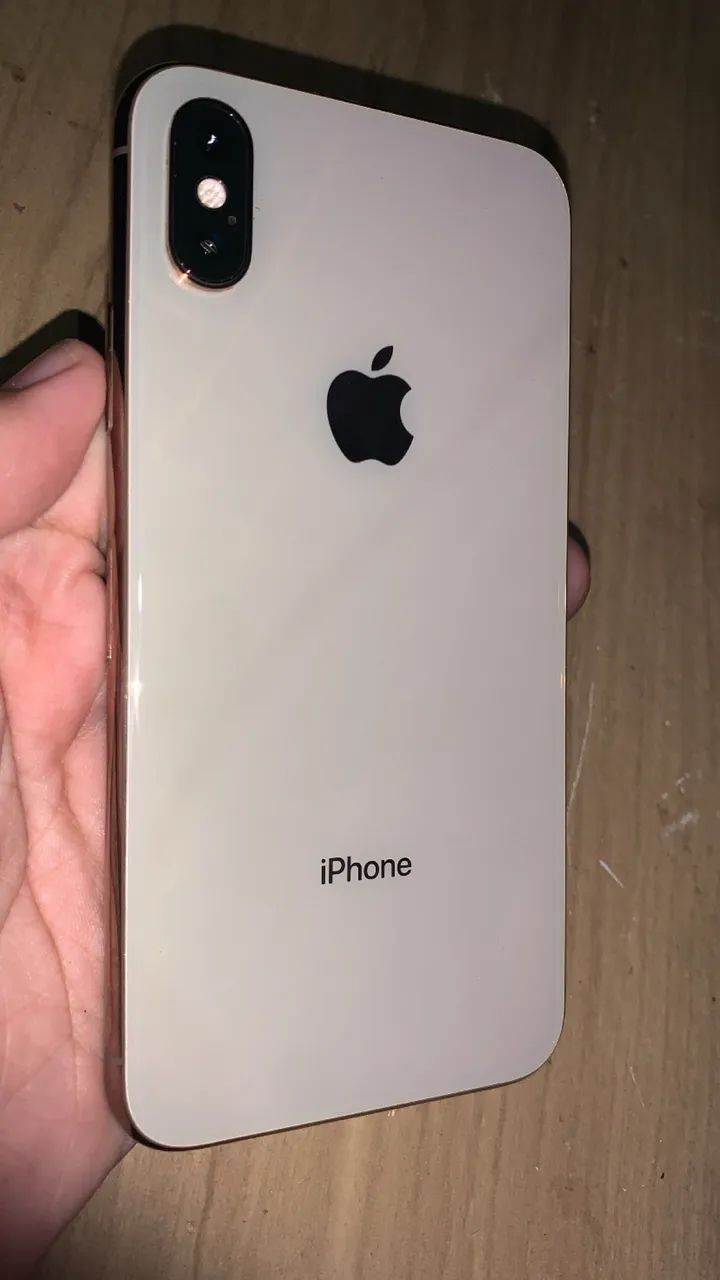 IPhone XS - Foto 2