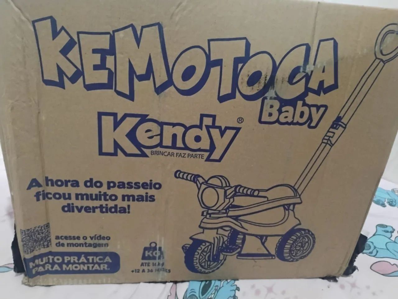 Velocípede e andajar - Foto 5