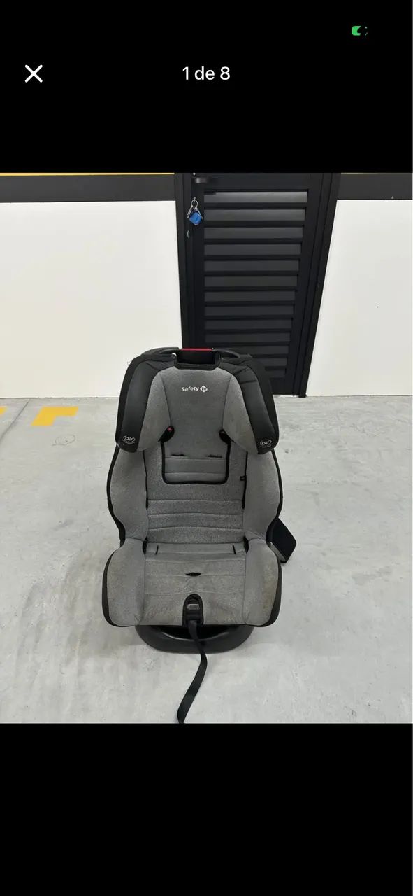 Cadeirinha  - Foto 3