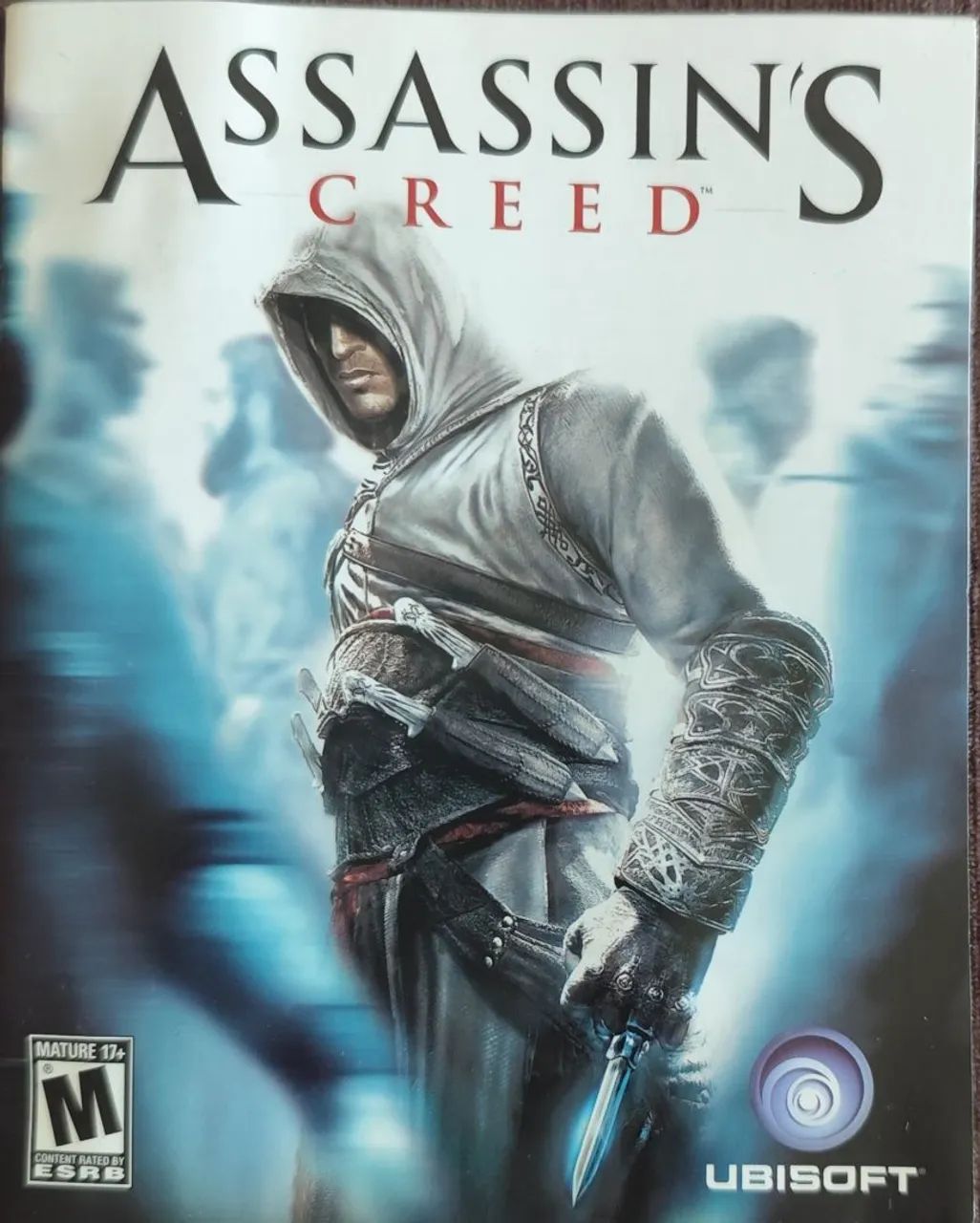Assassin's Creed - Foto 4