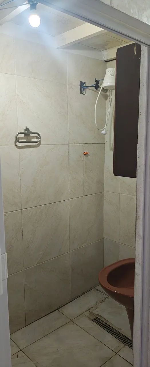 Alugo kitnet mobiliada bem localizado 950.00 - Foto 4