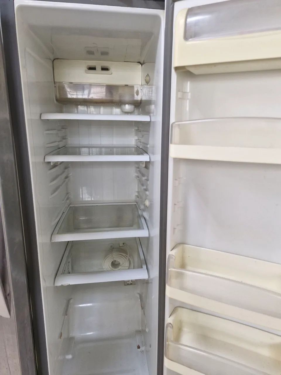 Geladeira - Foto 2