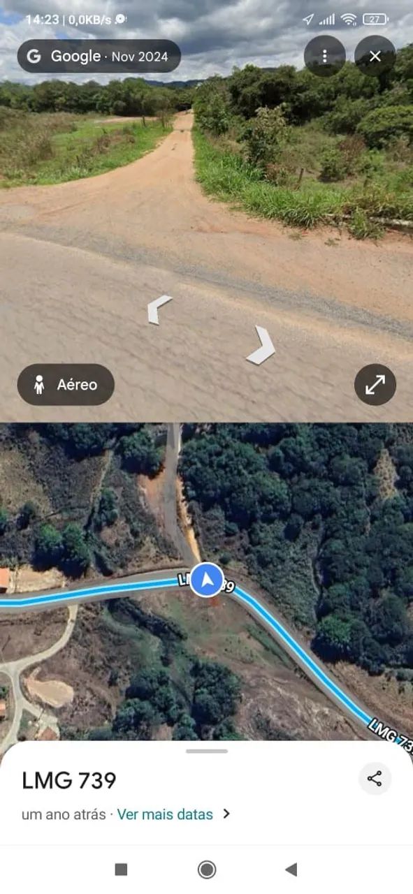 Terreno  - Foto 4