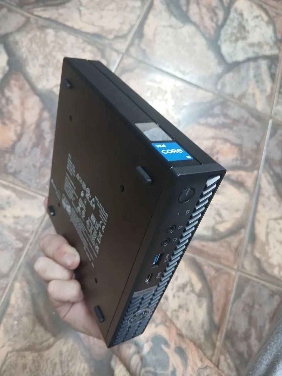 Minipc Dell Optiplex 7020 Plus i5 14th 16GBDDR5  - Foto 3