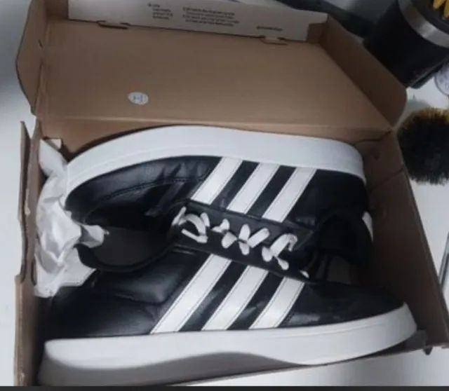 tenis Adidas 