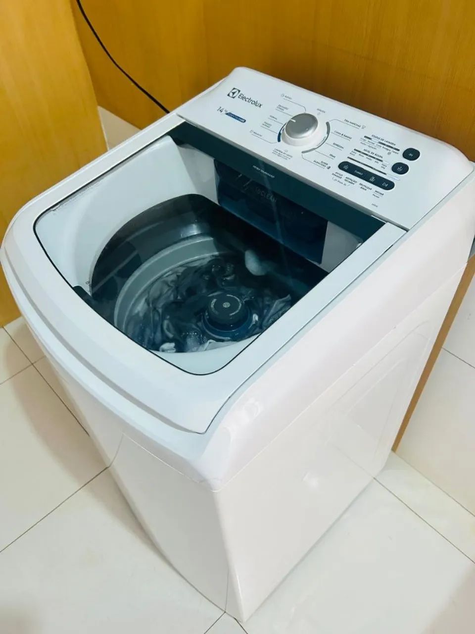 Lavadora de roupa  - Foto 4
