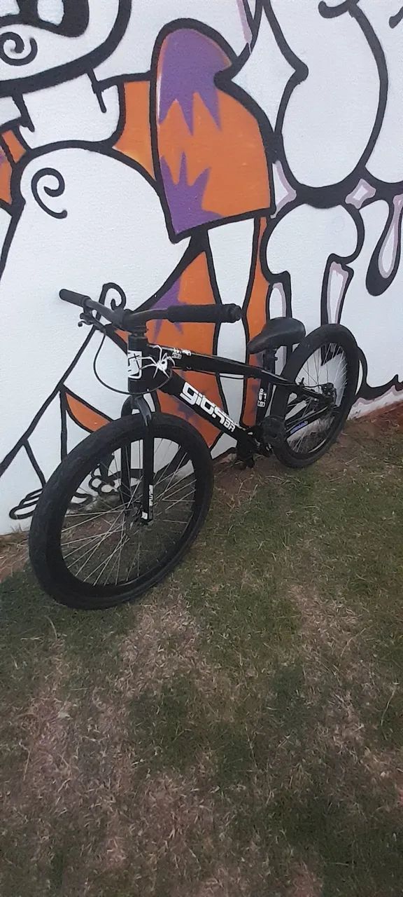 Gios 4trix pra venda ! ! ! - Foto 2