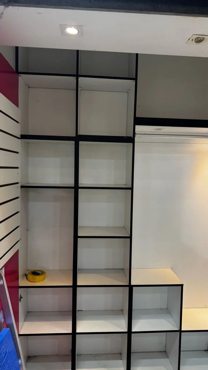 Vendo Box no Centro Fashion - Foto 4