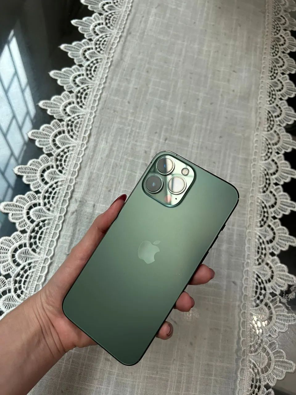 iPhone 13 Pro Max  - Foto 2