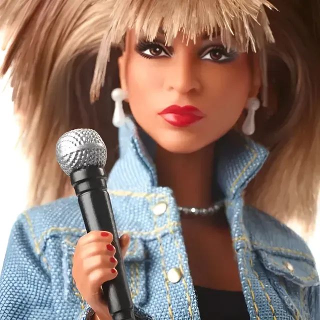 Barbie Tina Turner  - Foto 2