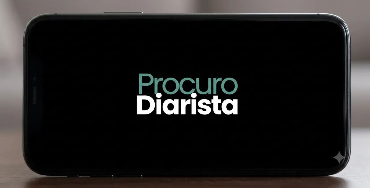 Que Limpe, Cozinhe e Passe