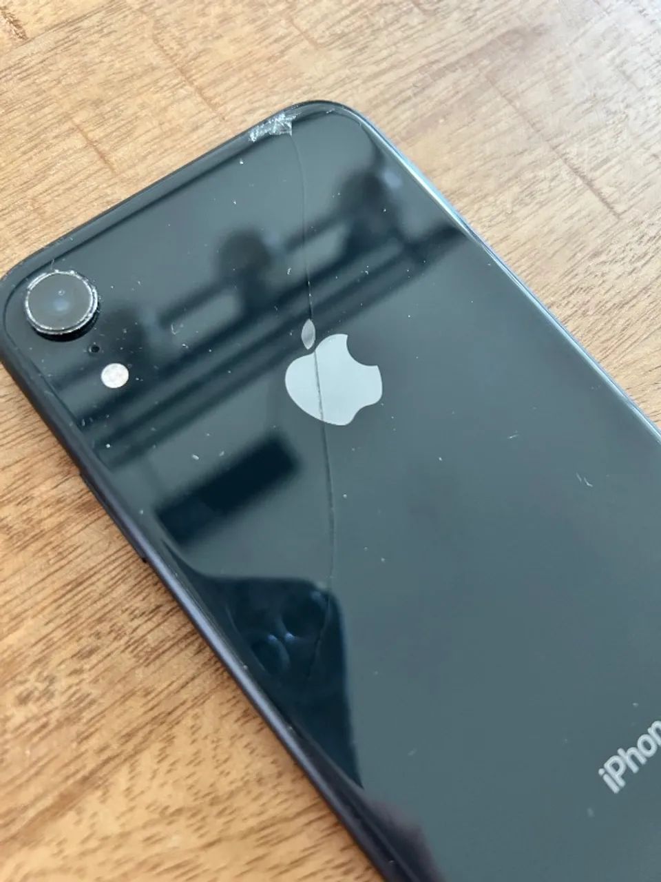iPhone XR bom estado  - Foto 3