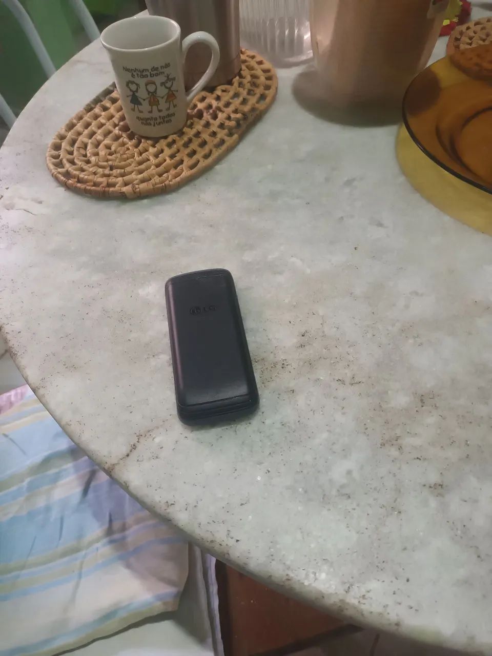 Celular lg - Foto 2