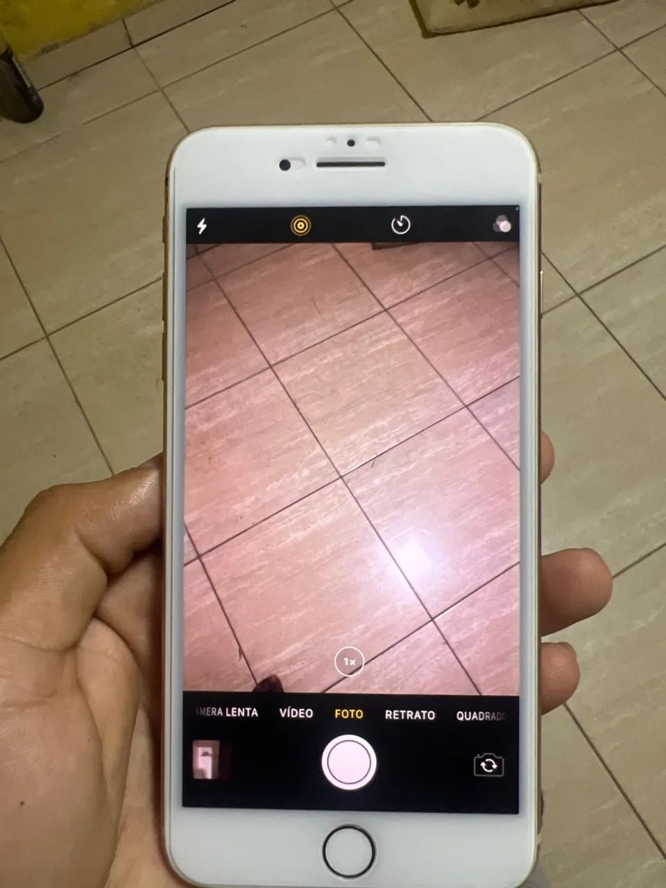 iPhone 8 Plus 256GB  - Foto 5