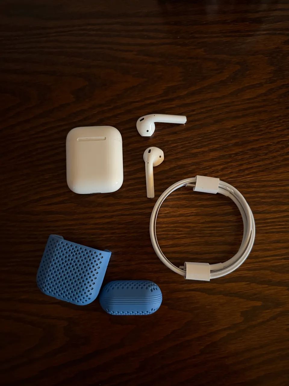 AirPods - usado  - Foto 3