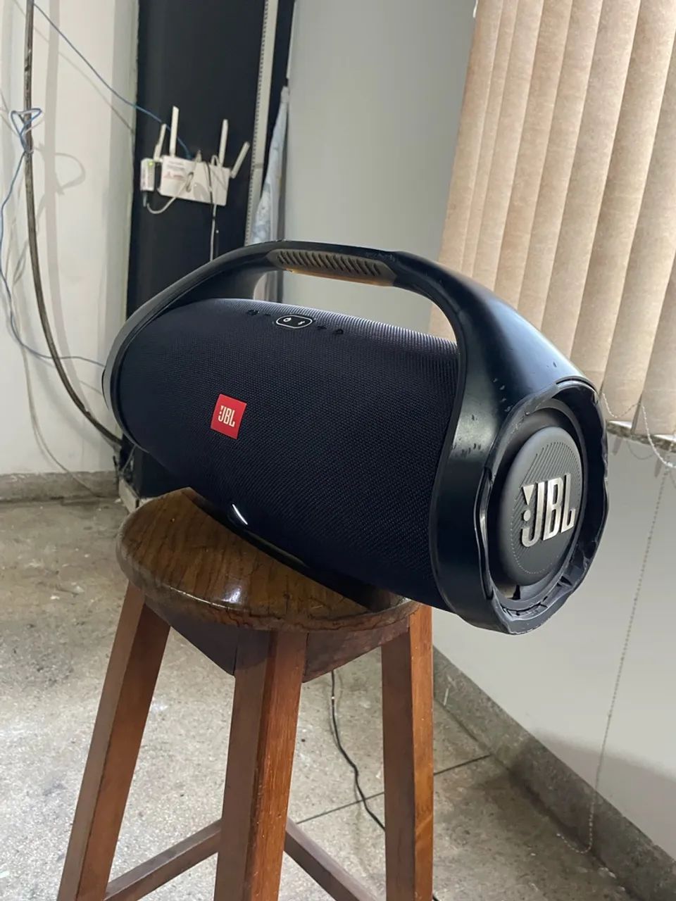 JBL Boombox 2 - Foto 4