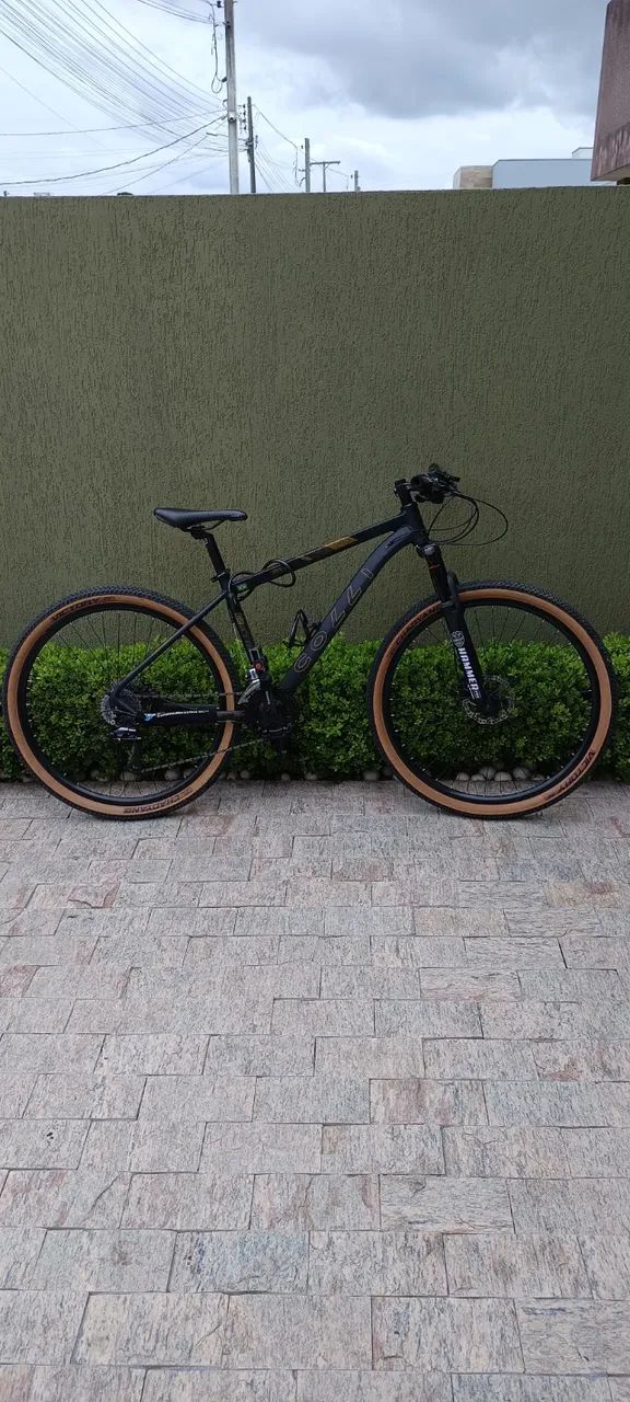 Bicicleta COLLI - Foto 5