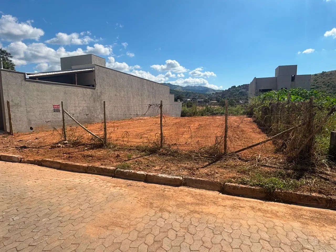 Lote 344m bairro São José  - Foto 3