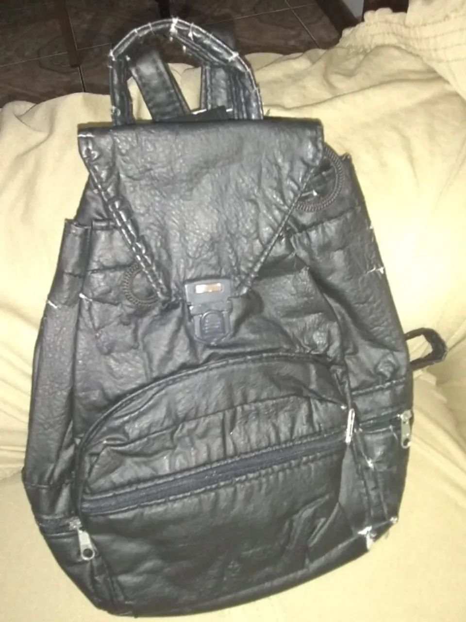 bolsas femininas diversos modelos e materiais - Foto 5