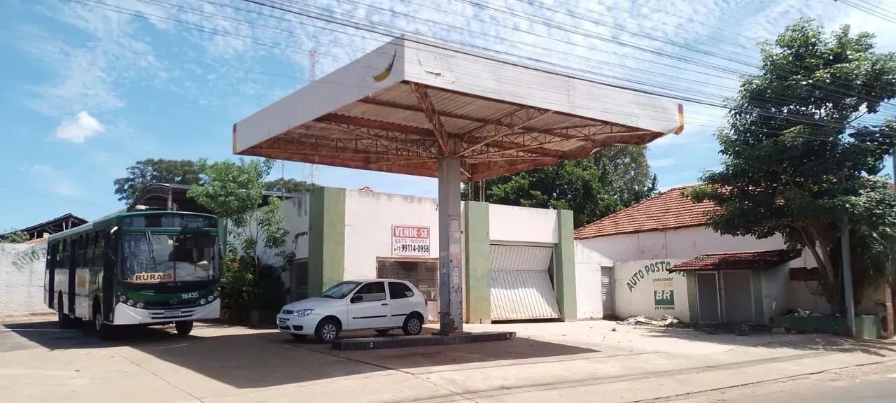 Esquina do centro de Guaiçara/Sp - Foto 2
