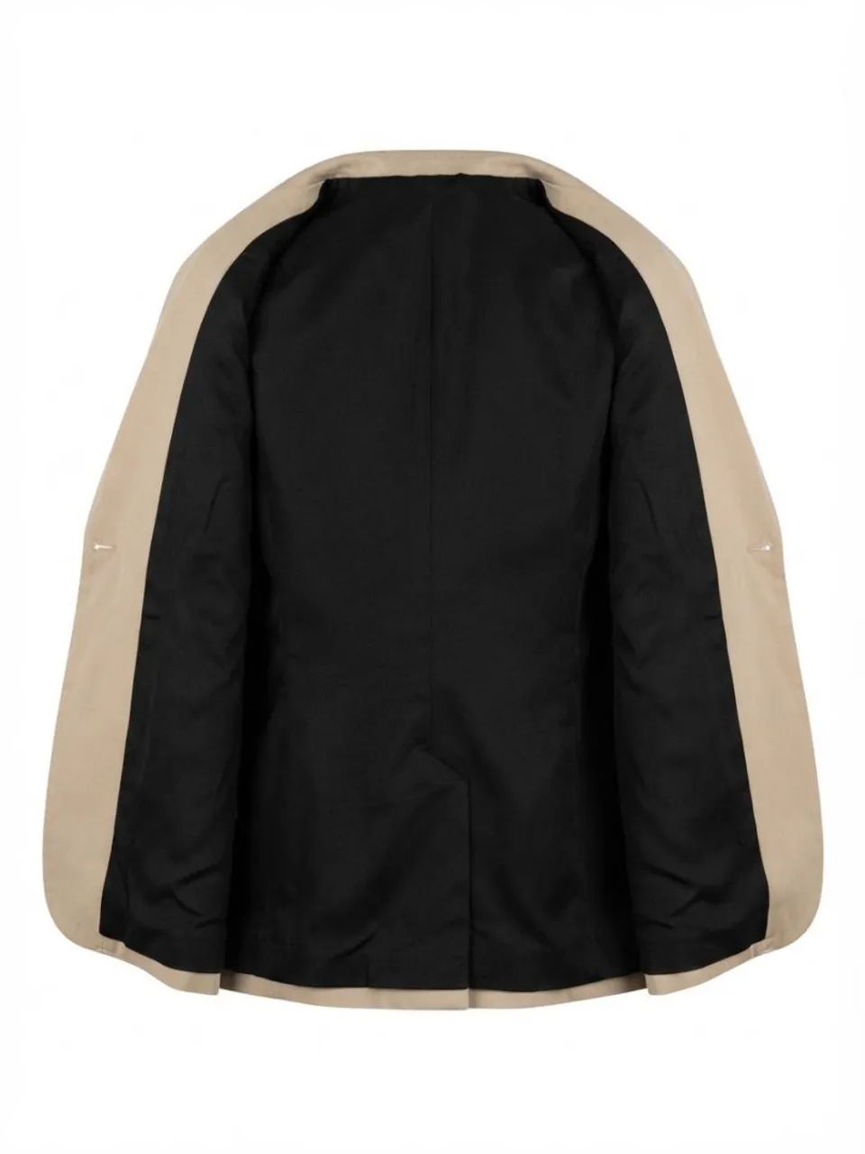 Vendo conjunto blazer e calça tamanho G - Foto 3