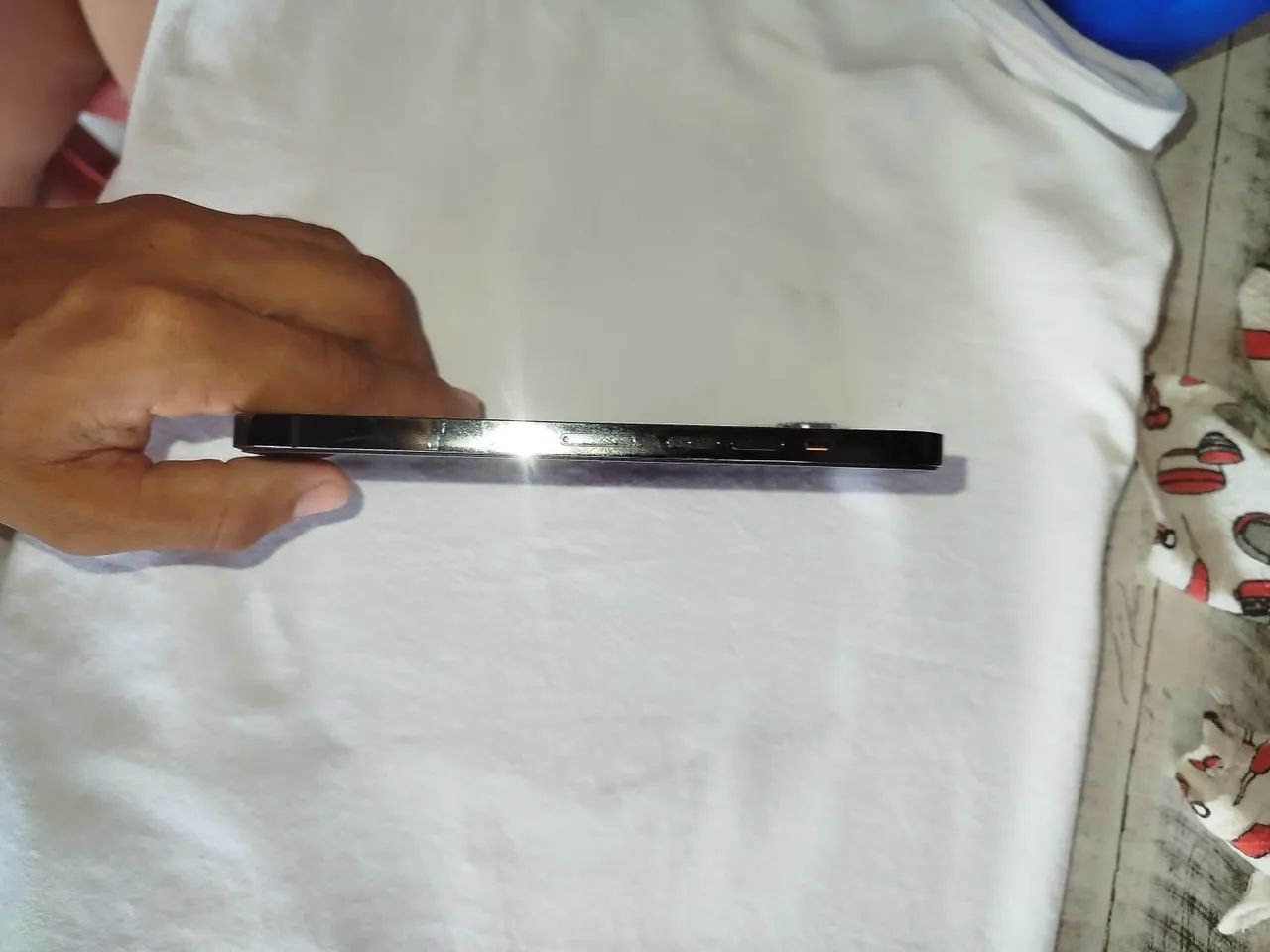 IPHONE 13 PRO MAX  - Foto 4