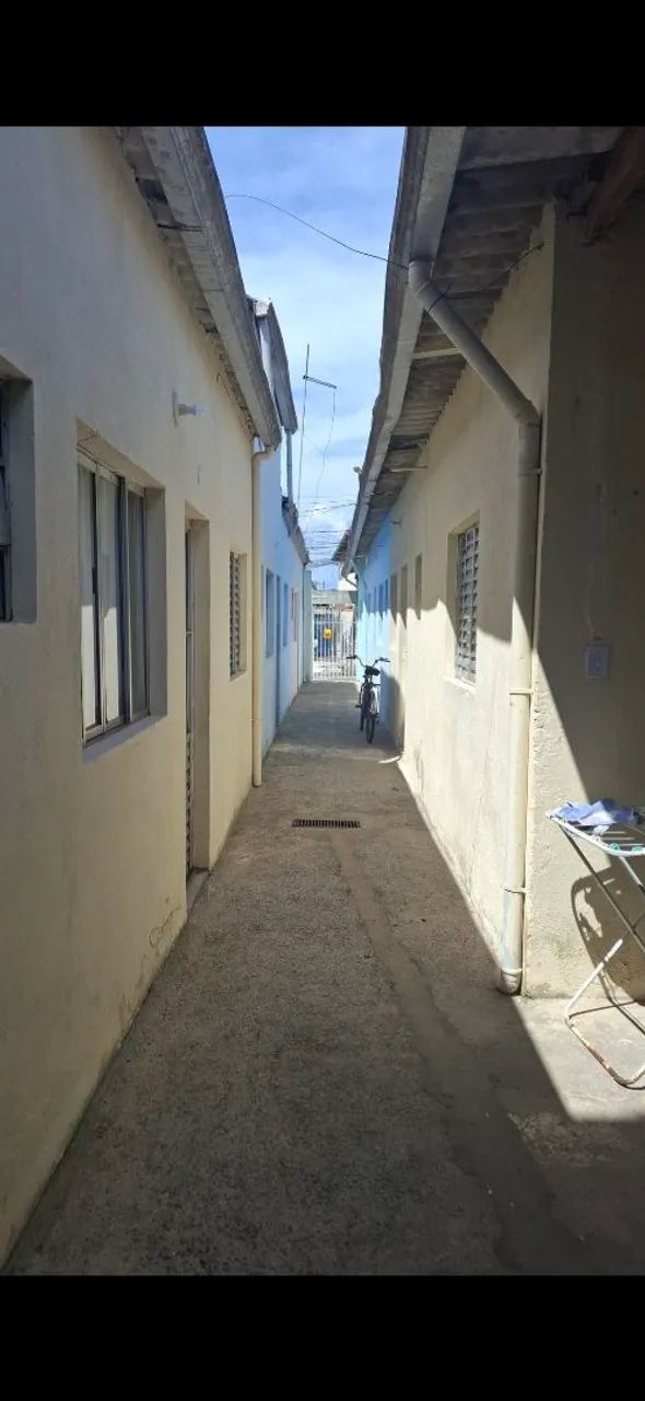 Foto - Praia Grande - Ribeirópolis