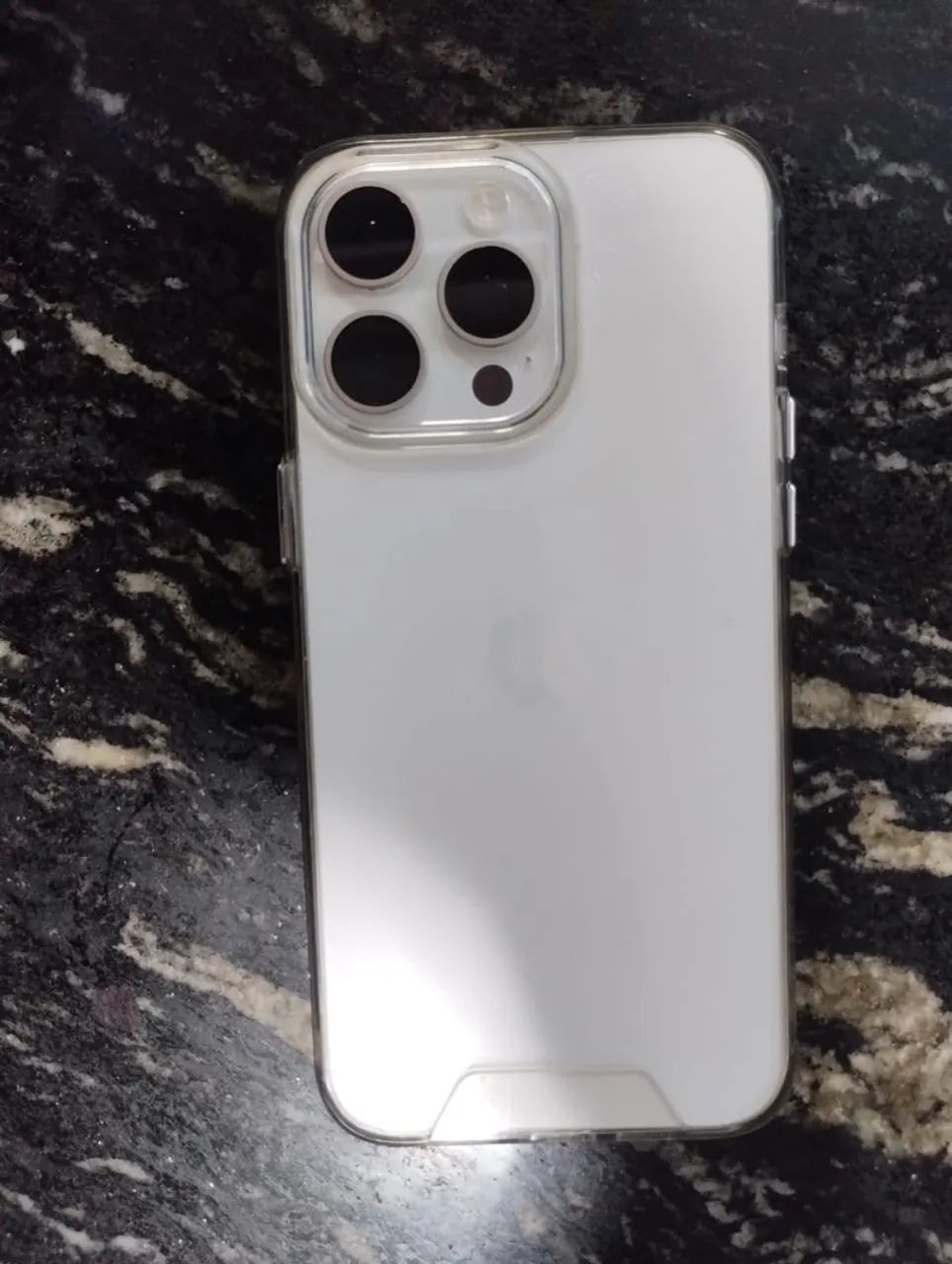 iPhone 15 pro max - Foto 2