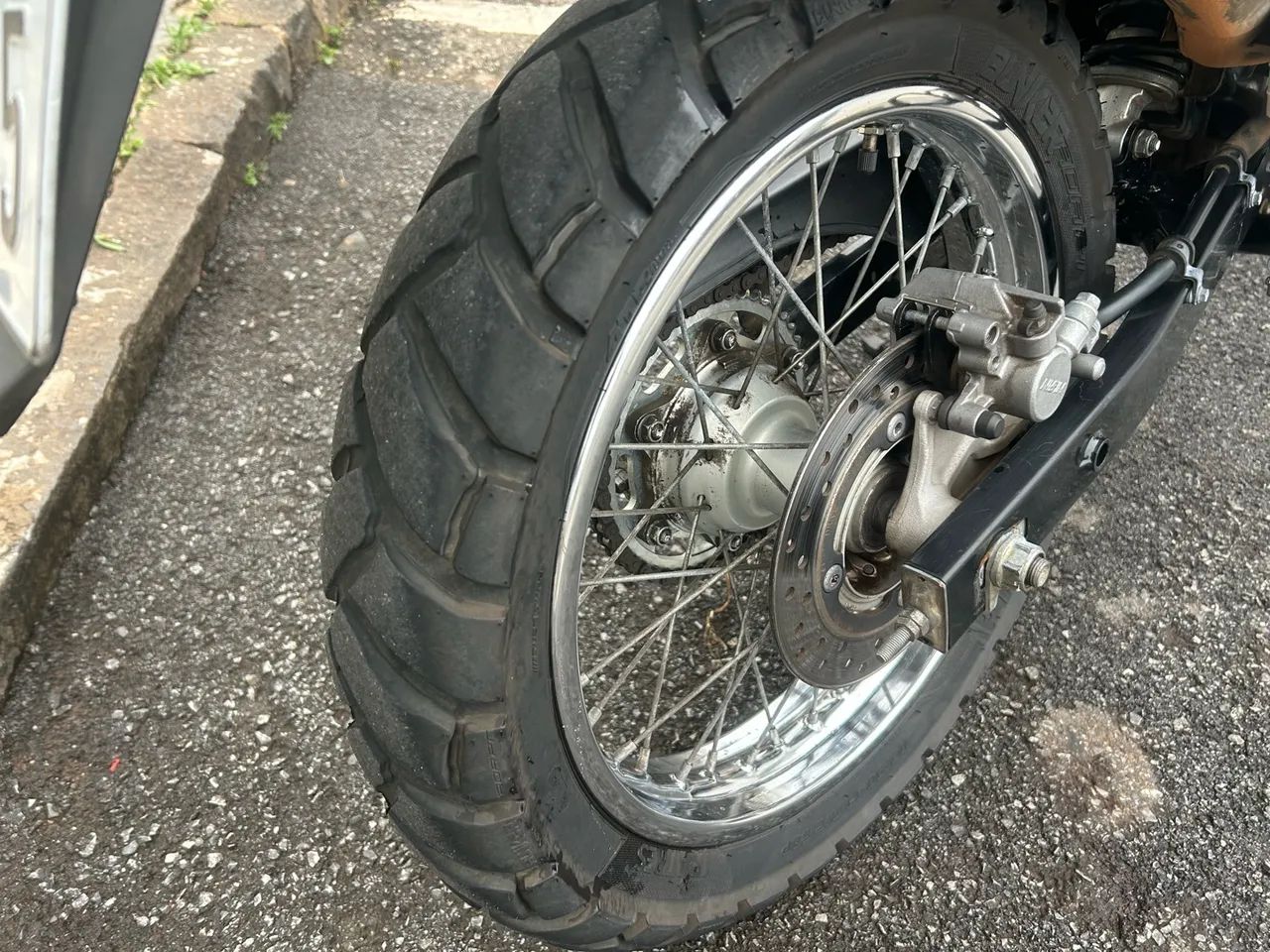 Honda - Bros 160 ESDD - Foto 5