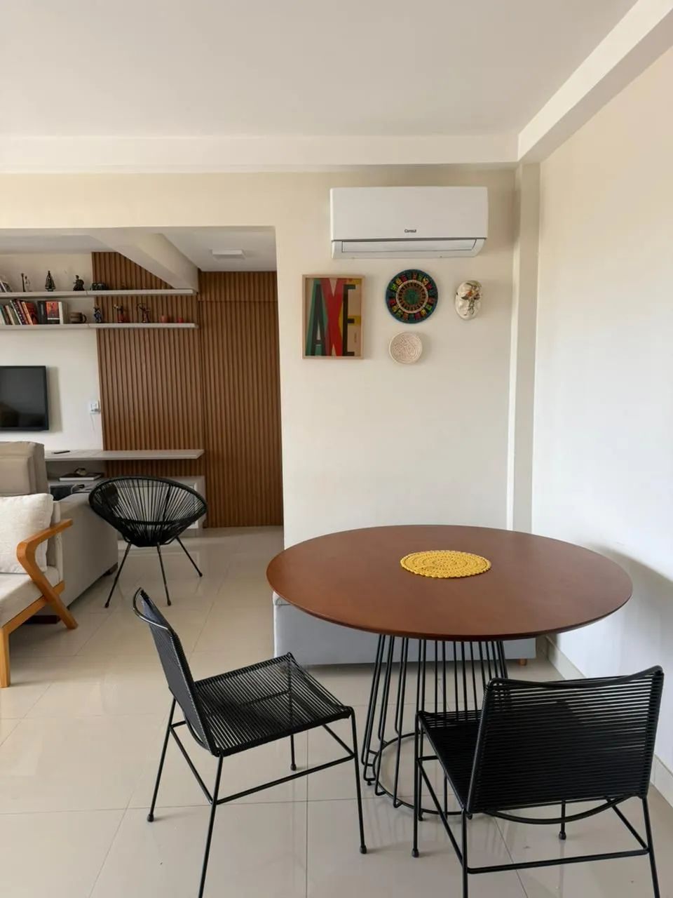 Apartamento Reserva Jaraguá