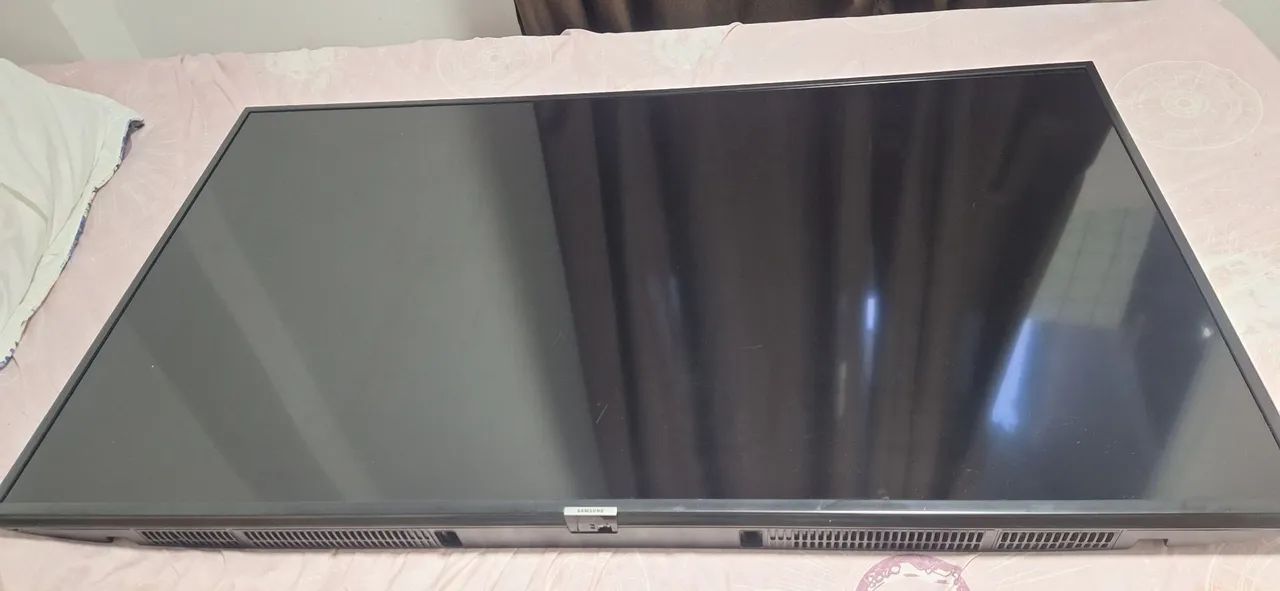 Televisão samsung 50 polegadas
