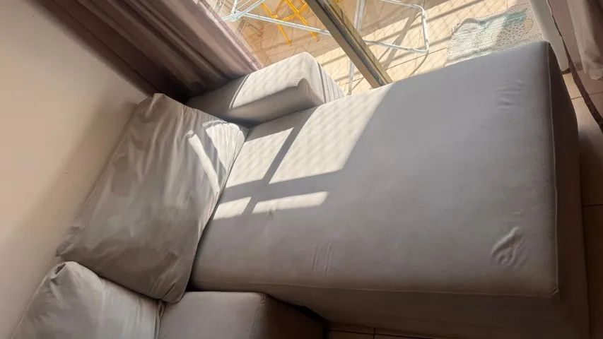 Sofá com Chaise - Foto 2