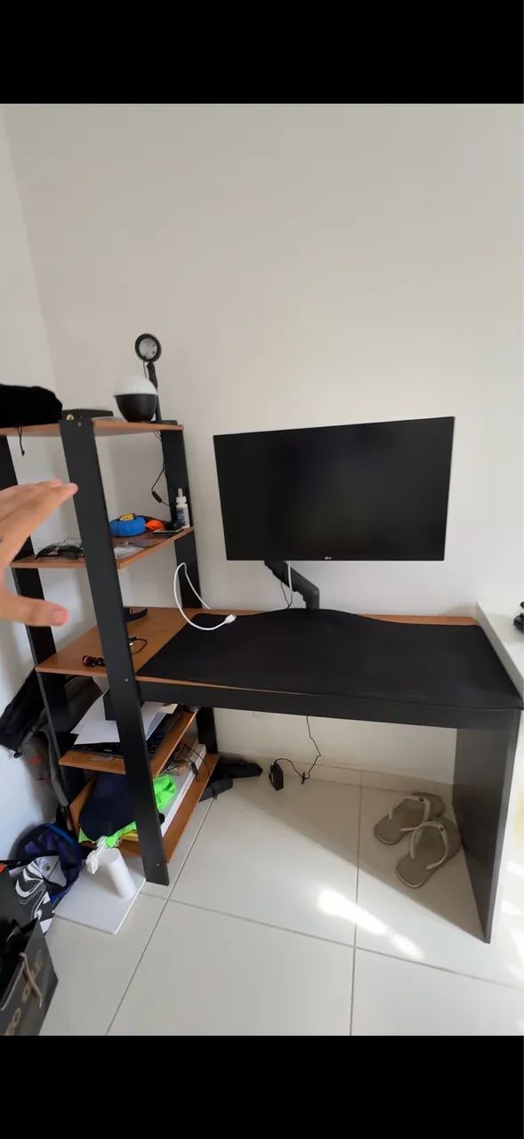 Mesa escritório