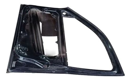Porta Dianteira Direita Passageiro Vw Golf 1999 2013 Preto